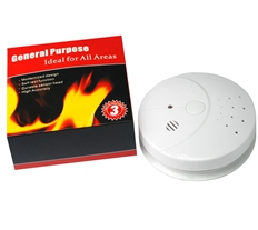 smoke detector supplier RICTRON