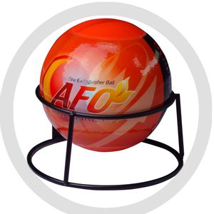 Fire ball extinguisher AFO