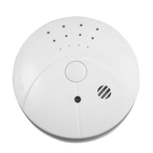 Smoke Detector for Home Use