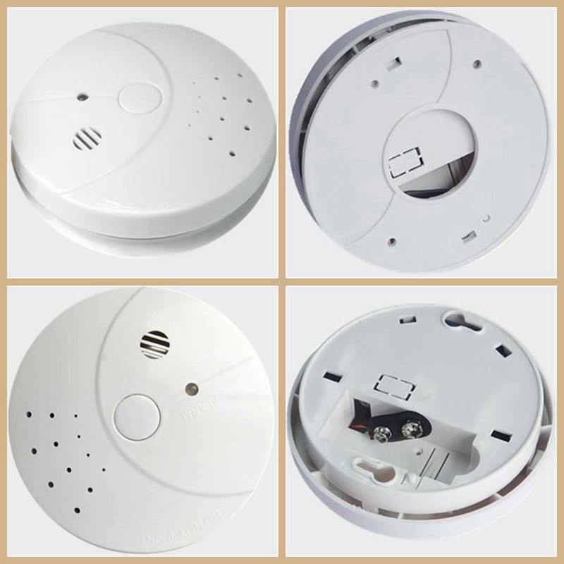 Good Quality Carbon Monoxide Detector with Top Quality