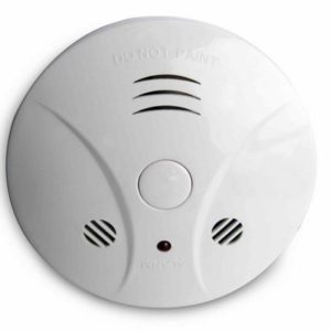 Home-smart Carbon Monoxide Detector