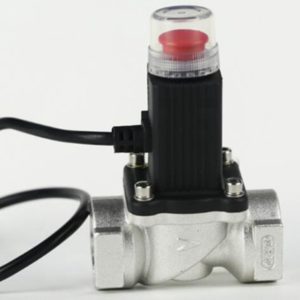 220V magnetic valve