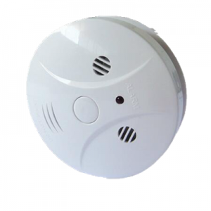 smoke co combined detector