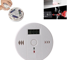 carbon monoxide alarm RCC426b