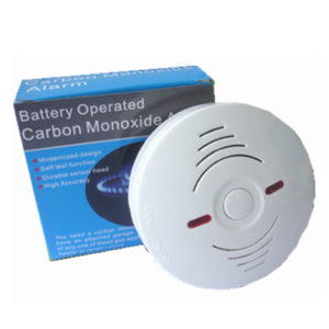 Home security co alarm RCC423