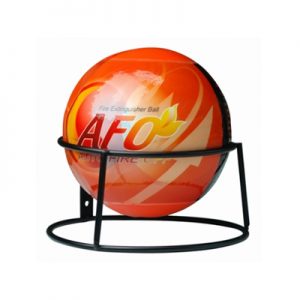 Rictron 1.3kgs ABC dry Chemical fire ball extinguisher wholesale