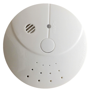 Wireless Cigarette Sensor Smoke Detector